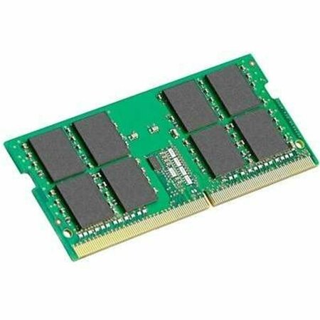 PLUGIT KCP426SS8-16 16GB DDR4 2666MHz Single Rank SODIMM Memory PL2524946
